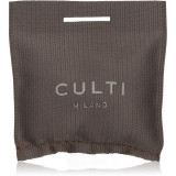 Culti Home Tessuto parfum pentru dulap 7x7 cm