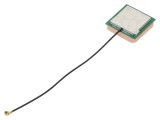 Antenă GNSS 1,56&divide;1,59GHz 0,7dBi