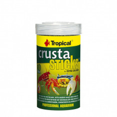 Tropical CRUSTA STICKS 100ml / 70g – hrană pentru creveți