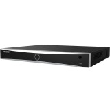NVR 4K 8CH 2XSATA &quot;DS-7608NXI-K2/8P(D)&quot; (timbru verde 2 lei), HIKVISION
