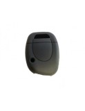 Husa cheie auto din silicon Renault Clio Kangoo Twingo