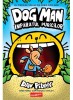 Dog Man 5. Imparatul Puricilor, Dav Pilkey - Editura Art