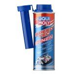 Aditiv Benzina Liqui Moly Speed Tec 250ml, Curatare Injectie, Imbunatatire Performanta, Anti-uzura