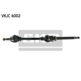 Planetara Skf VKJC6002, parte montare : Punte Fata, Dreapta