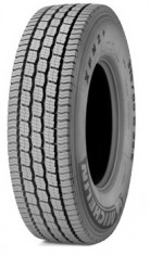 Anvelopa Vara Michelin XFN2+ 315/80R22.5 156/150L foto