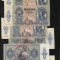 Ungaria 20 pengo 1941 F-VF pret pe bucata
