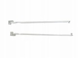 Set braketi display laptop second hand DELL LATITUDE E6510 DP/N 8X78N FX2TV
