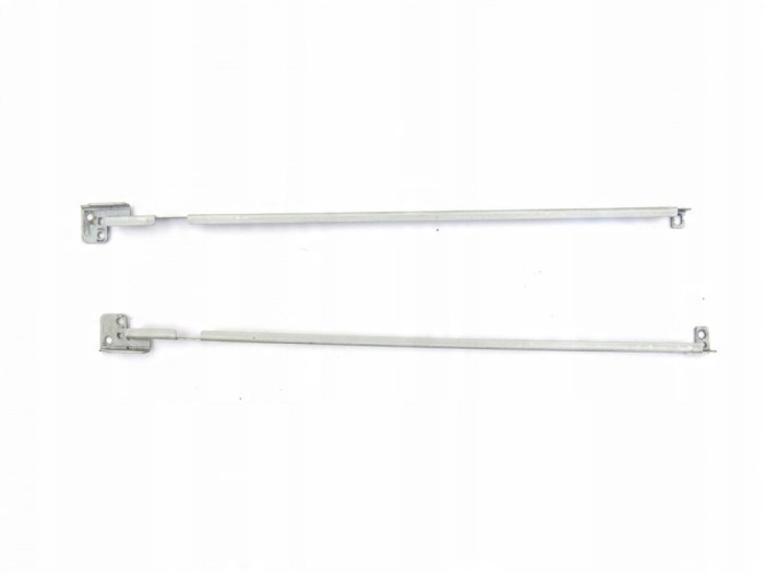 Set braketi display laptop second hand DELL LATITUDE E6510 DP/N 8X78N FX2TV