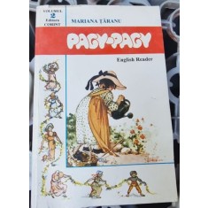 Mariana Taranu - Pagy-Pagy Vol. 2