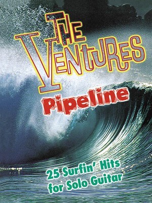 The Ventures - Pipeline foto