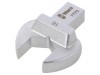 Capăt cheie dinamometrică plată 16mm 9x12