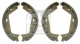 FEBI BILSTEIN 22154 Set saboti frana, frana de mana