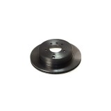 Disc frana CHEVROLET CAPTIVA C100 C140 BREMBO 09A62910