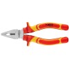 Cleste combinat 160mm, 6&quot; 1000V VDE NEO TOOLS 01-220 HardWork ToolsRange, NEO-TOOLS