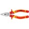 Cleste combinat 160mm, 6&quot; 1000V VDE NEO TOOLS 01-220 HardWork ToolsRange