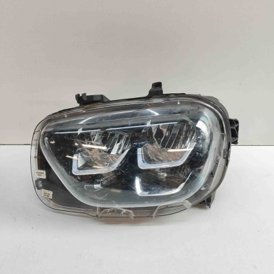 Far st&amp;acirc;nga față CITRO&amp;Euml;N C3 III SX 2023 OEM: Hatchback | 32389983 foto