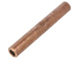 Capăt &Icirc;mbinat Neizolat Cupru 50mm2 Crimpat Cabluri