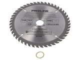 Disc ferăstrău circular 160mm 48 dinți