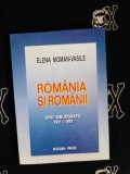 Elena Moman-Vasile - Romania si romanii