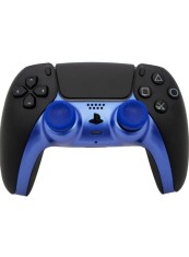 Controller Styling Kits Faceplate And Thumb Grips X 4 White Box PS5