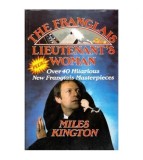 Miles Kington - The franglais lieutenants woman - 111277