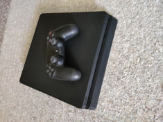 PlayStation 4 Ps4 slim foto
