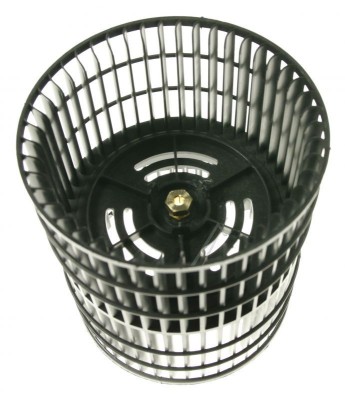 TURBINA PP-V2 MOT.M6/M8 133.0204.887 /Franke FABER / ROBLIN foto