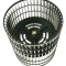 TURBINA PP-V2 MOT.M6/M8 133.0204.887 /Franke FABER / ROBLIN