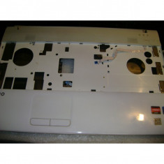 Carcasa inferioara - palmrest laptop Sony Vaio VPC-EF3E1E foto