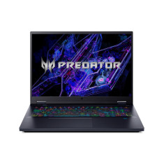 Laptop acer gaming predator helios 18 ph18-72 18 inch (45.72 cm) acer comfyview™ wqxga mini