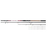 LANSETA CARP EXPERT CXP RIVER FEEDER 3.90M 3SEG 3VARFURI