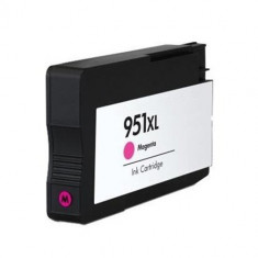 Cartus MAGENTA HP951XL HP 951XL HP951-XL HP 951 XL CN047AE compatibil 2640... foto