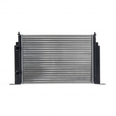 Radiator racire Fiat Stilo, 2001-2007, Motorizare 1, 6 76/77kw; 1, 8 98kw; 1, 9 Jtd 59/66/74/85/93/100kw; 1, 9 Multijet 88/103/110kw; 2, 4 125kw Dies