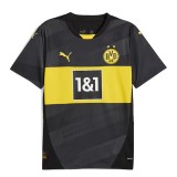 Borussia Dortmund tricou de fotbal 24/25 outdoor - XXL
