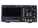 Osciloscop Digital OWON SDS210S 2 Canale 100MHz 1Gsps LCD 7"