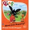 Bing - Hov&aacute; lett Hoppity? - Olvass mes&eacute;t Binggel!