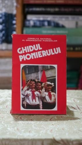 Ghidul pionierului