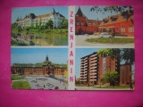 HOPCT 19166 ZRENJANIN -SERBIA - -NECIRCULATA