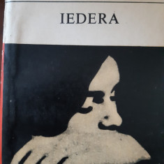 Iedera Grazia Deledda 1967