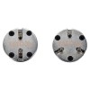 Set adaptoare universale pistoane frana Yato YT-06809