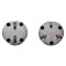 Set adaptoare universale pistoane frana Yato YT-06809