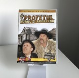 Film Rom&acirc;nesc - DVD - Profetul, aurul și ardelenii