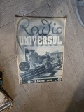 Revista Radio Universul nr.45/25-31 august 1935