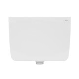 Rezervor WC semi - inaltime Eurociere Beta Export 1034R, 7 L, 44 x 31 x 12 cm