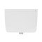 Rezervor WC semi - inaltime Eurociere Beta Export 1034R, 7 L, 44 x 31 x 12 cm