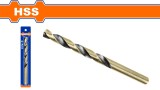 WADFOW - BURGHIU PENTRU METAL M2 HSS - 6MM PowerTool TopQuality