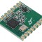 Modul RF Emitter Receptor FM ASK FSK GFSK OOK 142-1050MHz