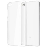 Husa Pentru XIAOMI Mi5 - Luxury Slim Case TSS, Transparent