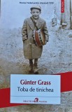 Toba de tinichea - 2018 - Gunter Grass (D434)