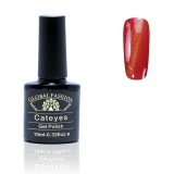 Cumpara ieftin Oja semipermanenta Cat eyes, Global Fashion, 10ml, 29